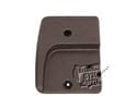 STP020-6241-01-End Cap, Pro Treads, Left