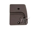 STP020-6241-02-End Cap, Pro Tread, Right