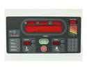 STP740-6051-Faceplate/Keypad S-Series