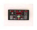 STP740-6178-Faceplate Assembly, S-Series Treads