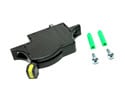 STSP731-1423-KT-Switch Kit, Lock N Load, Straight