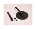 SV727-0097-Discontinued, Crank Set Spinner V2(5/8")