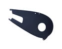 SV800-3696-Chain Guard Inner, Dark Blue DPLT