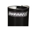 TM030L-Run Belt, Durabelt  w/ Logo