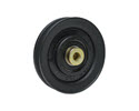 CSP349-Pulley Assy, 3-1/2" x 3/8", OEM