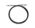 HSP124-Cable Assy, RS-1201-A Version, 138"