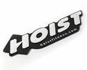 HSP199-Logo, Hoist Fitness. Com