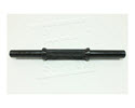 ICDHB-6-Dumbbell Handle,95-105 Lbs,30mm (black)