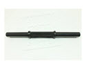ICDHB-7-Dumbbell Handle,110-120 Lbs,30mm (black)