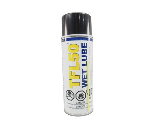 Tfl-50 Wet Lube (10 Oz) - Click for larger picture