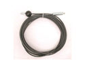 LFS122-Cable Assy, CM/MJ-Crossover, 319"