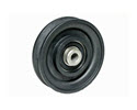 LFS632-Pulley 3-1/2", 10mm bore
