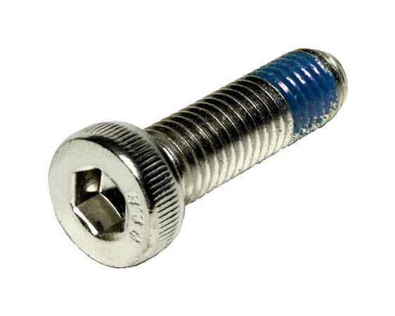 Screw 35mm - Click for larger picture