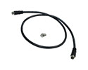 LST1353-Cable Assy, 36" Coax (US)