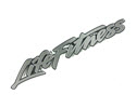 LST782-Decal for Frame. Life Fitness Logo