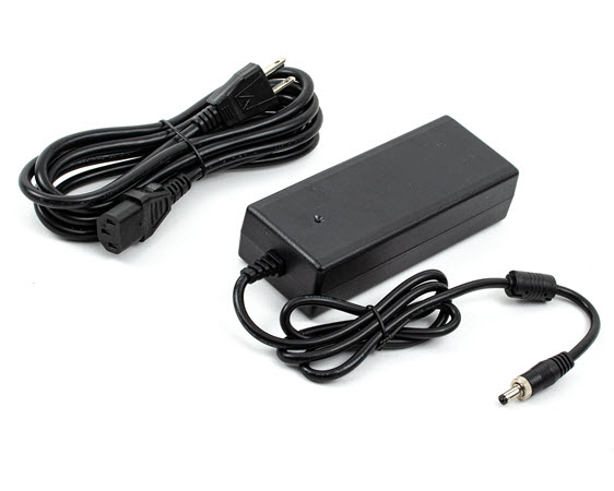 Life Fitness TV Power Supply Extension Cord Wire Cable Switching Adapter Plug in for sale online 