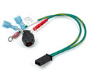 LST903-Cable Assy, MOV Filter