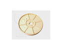 LXR222-Drive Pulley Only
