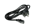 LXR458-Power cord for Power supply, UK 10A
