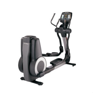 Crosstrainer