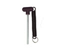 MC182-Weight Pin,T-Handle,Magnetic,6" w/Tether
