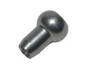 MCAB21-Ball Shank for 3/16" Cable, SS