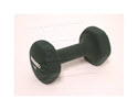 MCIND15-Discontinued, Neoprene Dumbbell, 15 Lbs