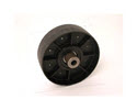 MFP0168-Discontinued, Pulley, Belt, 3/8" Hole, 