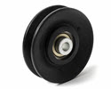 MXP1059-Pulley, 90mm