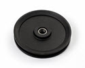NTS1103-Pulley, 6"