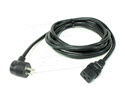 PRT45657-144-Discontinued, Power Cord, 125V, 5-15, RT