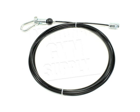 National Gym Supply, Inc- Manufacture
