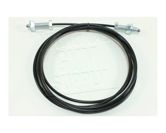 National Gym Supply, Inc- Manufacture
