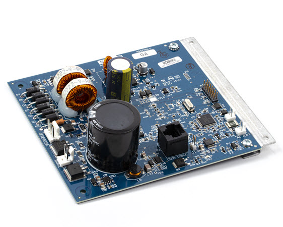 Lower Pcb | SCF1000 | A5361 | National Gym Supply, Inc