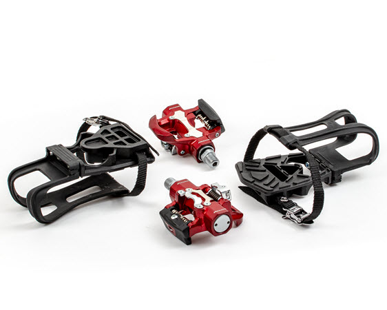 schwinn triple link pedal