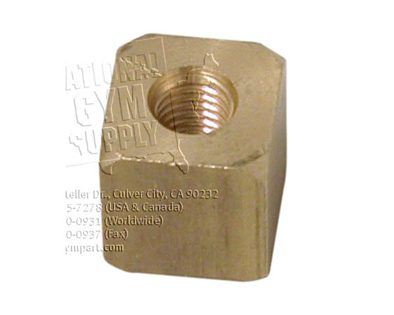 bike brake nut