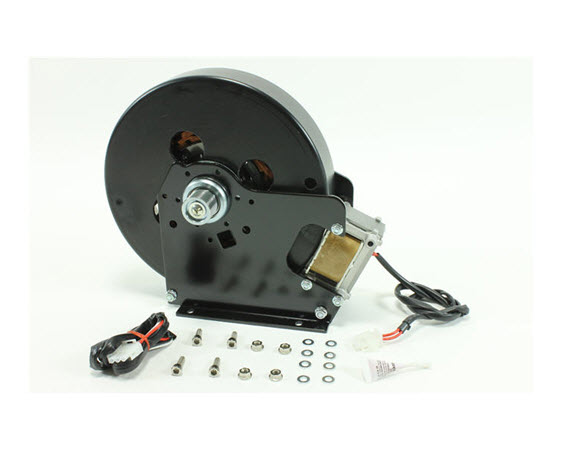 Generator/Brake Assy - Click for larger picture