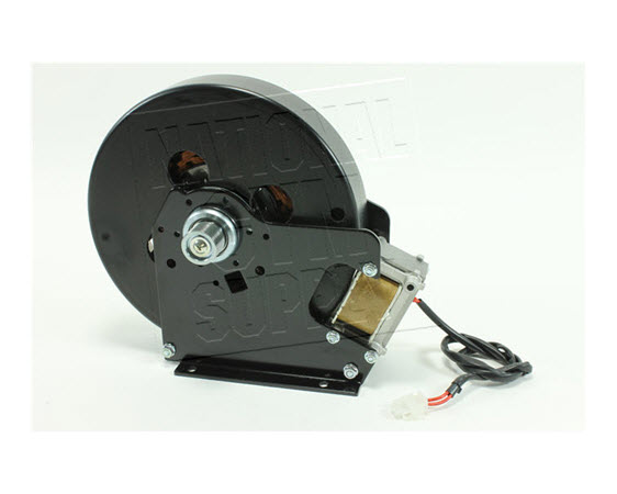 Exchange, Generator/Brake Assy - Click for larger picture