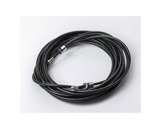 Cable Assy, F3at L 323" 1/8 Od (Oem) - Click for larger picture